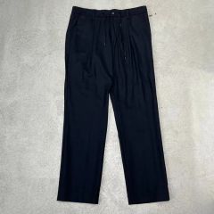 最終値下げ】sacai スラックス 21-02460M サイズ1 - メルカリ