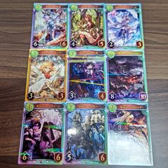 遊戯王 東映アニメフェア ラミネートカード - メルカリ