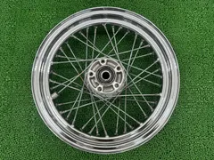 FLSTC1450 リアホイール 43085-97 ハーレー 純正 中古 TC88 ツインカム 16x3.00 zIのサムネイル