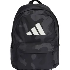 アディダス adidas  ユース ボーイズ カモ バックパック マルチスポーツ バッグ バックパックＪ （i3229-ka0275）、マルチカラー/ブラック/ホワイト