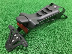 ROCKFISH GTR サドル ランバイク ストライダー パパバイク - メルカリ
