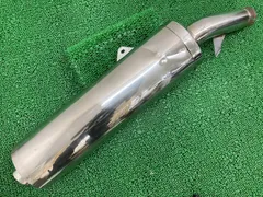 バンディット1250S サイレンサーマフラー 18H1 スズキ 純正 中古 GW72A 穴あき無し kTのサムネイル