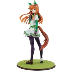 Lucrea(ルクリア) ウマ娘 プリティーダービー サイレンススズカ 1/7 完成品フィギュア［メガハウス］【2週間以内発送】