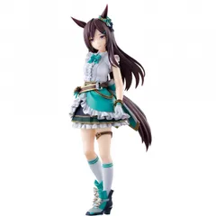 メジロドーベル 「一番くじ ウマ娘 プリティーダービー 11弾」 B賞 フィギュア【2週間以内発送】