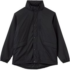 1919　volcom　ボルコム　スノボウェア　オールブラック　M　黒 1919 volcom ボルコム スノボウェア オールブラック M 黒 - メルカリ