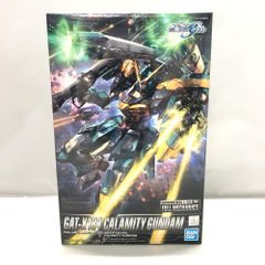 GAT-X131 カラミティガンダム 1/100 - メルカリ