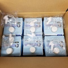 オズマジック オゾン水生成器 40個まとめ 126-2 - メルカリ