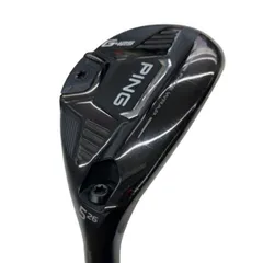 2026年最新】PING g425 ユーティリティ 7uの人気アイテム - メルカリ