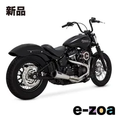 2026年最新】VANCE＆HINES バイク マフラーの人気アイテム - メルカリ
