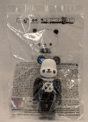MEDICOMTOY BE@RBRICK 100%BOABEAR(黒) BE@RBRICK