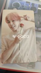 BTS Memories of 2020 Blu-ray ジミン - メルカリ