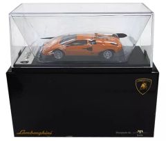 ミニカー 1/43 オートカルト M.ベンツビジョン ワンイレブン 500台限定
