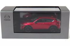 ハイストーリー 】MAZDA CX-30 ソウルレッドクリスタルメタリック