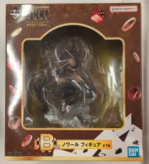 BANDAI SPIRITS 一番くじ 勝利の女神：NIKKE CHAPTER5 B賞 ノワール フィギュア