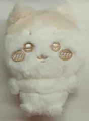 パレード ぬいぱれっと ミルクいろ マスコット1 ちいかわ ハチワレ