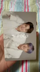 BTS ユニット BTS WORLD TOUR ‘LOVE YOURSELF: SPEAK YOURSELF’ THE FINAL ミニフォト