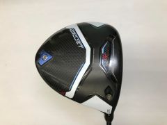 青コーデ】コブラ エアロジェットドライバー＋LINQ ブルー M40X 6F4