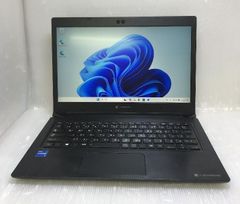 中古美品バッテリー良好Dynabook S73/HS 11世代core i5 - メルカリ