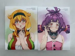 2026年最新】異世界迷宮でハーレムを blu-ray 限定版の人気アイテム