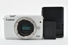 【美品】【再値下げしました！】Canon EOS M10 ミラーレス一眼 本体 2026年最新】canon eos m10 ミラーレスカメラの人気アイテム - メルカリ