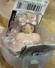 m*︎様 激レアメロイヤちゃん フィギュア メロジョイ - メルカリ