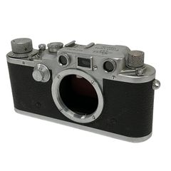 Nicca type 4 Voigtländer heliar50mm F3.5 - メルカリ