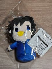 WATWING ANIMAL COORDY 鈴木曉 マスコット ぬいぐるみ - メルカリ