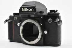 2026年最新】nikon f3 hpの人気アイテム - メルカリ