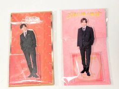 正規品】Hey!Say!JUMP 山田涼介 アクスタ - メルカリ