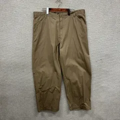 ユニクロ U ルメール オーバーサイズ コットンパンツ ズボン 95 D01474のサムネイル
