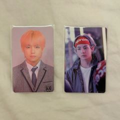 BTS ジョングク 2枚 会場限定 特典 トレカ2枚 トレカセット - メルカリ