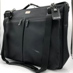 TUMI JAL限定品◎ビジネストート メンズ 希少カラー - メルカリ