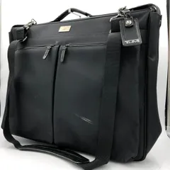 ⭐︎JAL限定　TUMI ビジネスバッグ ブラック⭐︎ TUMI ALPHA JAL限定 ブラック/レッド ビジネスバッグ PCケース (TUMI