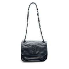 PRADA 極美品 プラダ Re-Nylon x サフィアーノレザー リナイロン