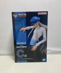 HUNTER×HUNTER キメラアント カイト C賞 フィギュア 未開封