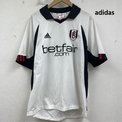 【デッドストック】03-04 フラムFC ホームユニフォーム  超希少品】03-04 フラムFC ホームユニフォーム 稲本モデル - メルカリ