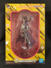 BANDAI SPIRITS 이치 반 쿠지 말 딸 프리티 더비 9탄 A상 맨해튼 카페 피규어