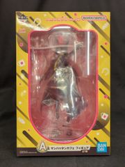 BANDAI SPIRITS 一番くじ ウマ娘 プリティーダービー 9弾 A賞 マンハッタンカフェ フィギュア