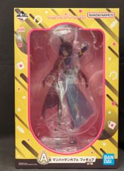 BANDAI SPIRITS 이치 반 쿠지 말 딸 프리티 더비 9탄 A상 맨해튼 카페 피규어