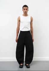 VIVIANO 26SS バルーンスウェットパンツ - メルカリ