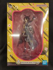 BANDAI SPIRITS 이치 반 쿠지 말 딸 프리티 더비 9탄 A상 맨해튼 카페 피규어