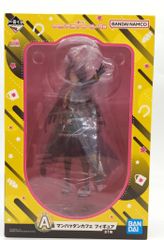 BANDAI SPIRITS 이치 반 쿠지 말 딸 프리티 더비 9탄 A상 맨해튼 카페 피규어