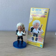 バクマン。 新妻エイジ ミニ デスクトップ フィギュア - メルカリ