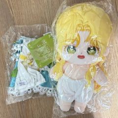 #らぶしっく　りょう アイドル グッズセット Tシャツ ぬいぐるみ キーホルダー らぶしっく りょう アイドル グッズセット Tシャツ ぬいぐるみ