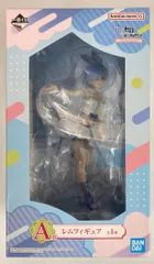 BANDAI SPIRITS 一番くじ Re:ゼロから始める異世界生活 AnimalParad A賞 【レム/REM】