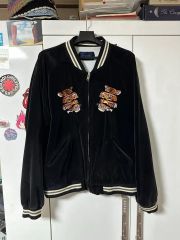 Doublet カオス刺繍 スカシャン LOVELESS 別注 sサイズ - メルカリ