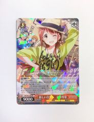 ヴァイスシュヴァルツ クレヨンしんちゃん 憧れの銃撃戦 よね SP