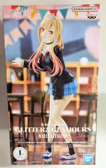 BANDAI SPIRITS GLITTER&GLAMOURS その着せ替え人形は恋をする Season 2 喜多川海夢 文化祭ver.