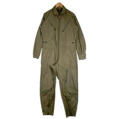 50s USAF L-1A フライトスーツ オールインワン XL-R ツナギ - メルカリ