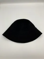 UNIQLO ユニクロ バケットハット ONE SIZE ブラック